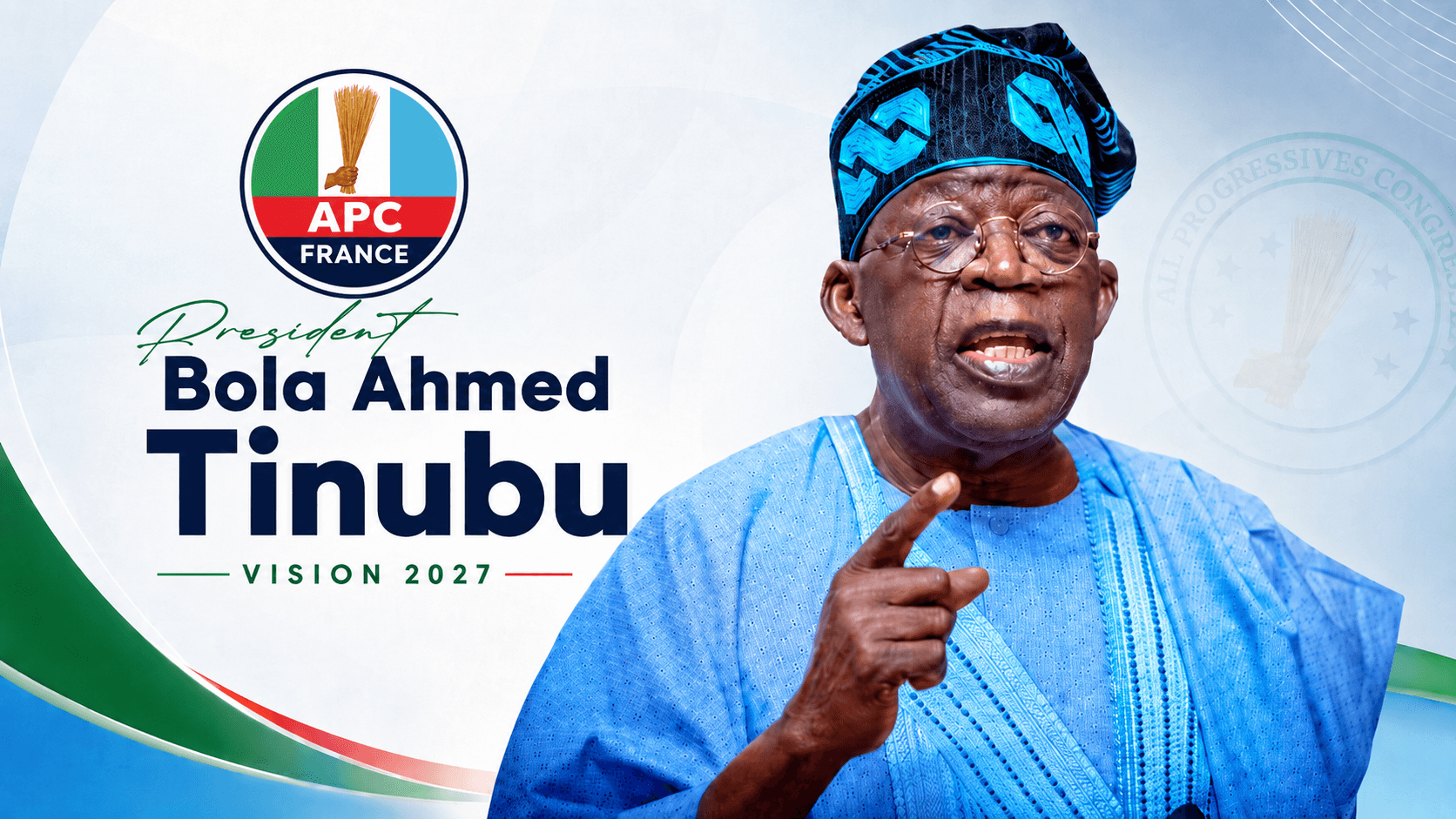 APC France Diaspora community