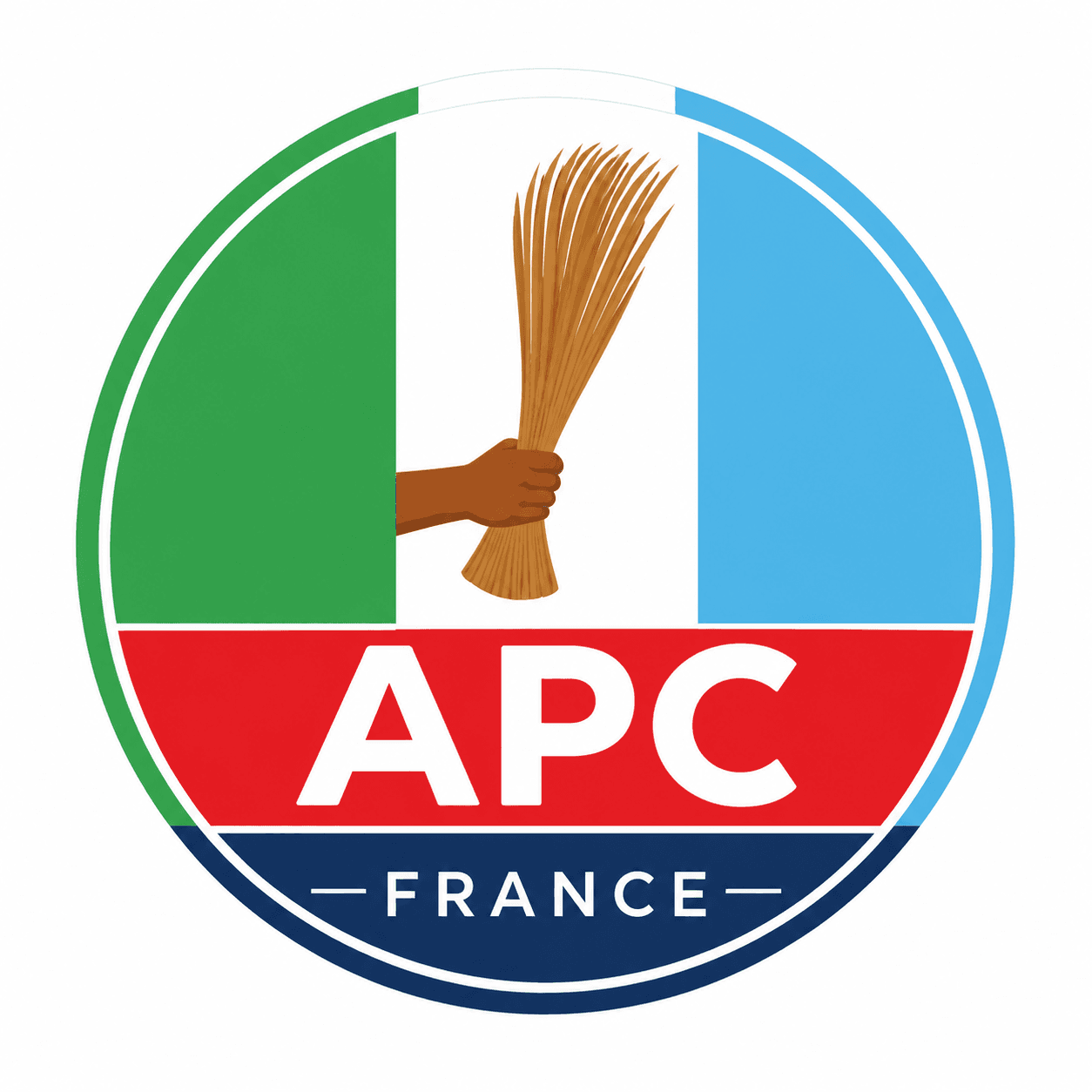 Strategic Brainstorming Session with APC Leaders and Members Diaspora