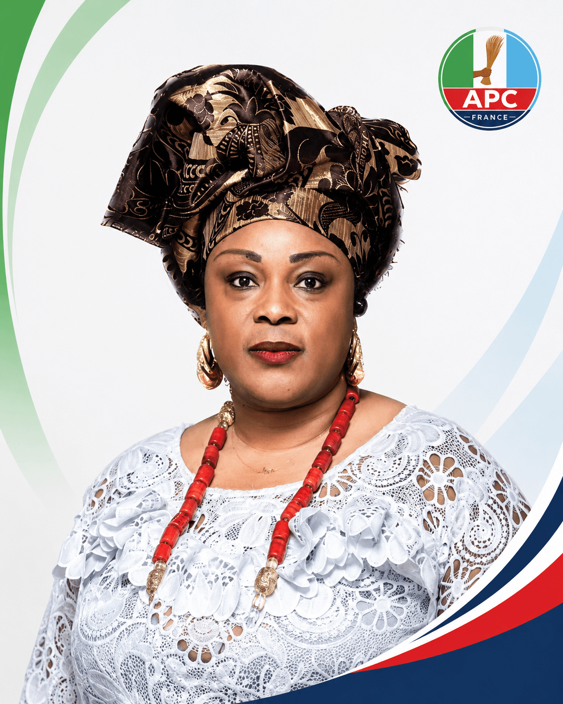 Hon. Nafisat M. Suleiman