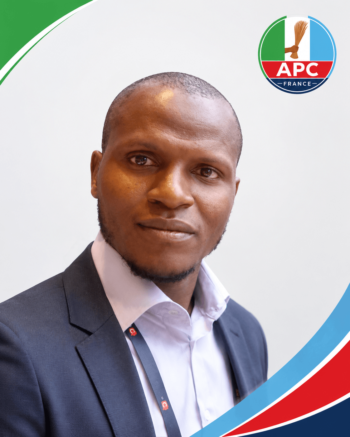 Hon. Dr. Adamu Aminu Idris