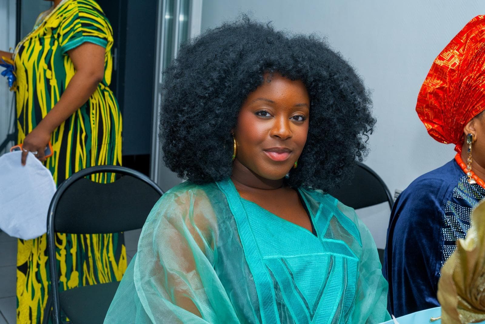 APC France Launches Tinubu Torchbearers and Inaugurates Executive and Advisory Councils