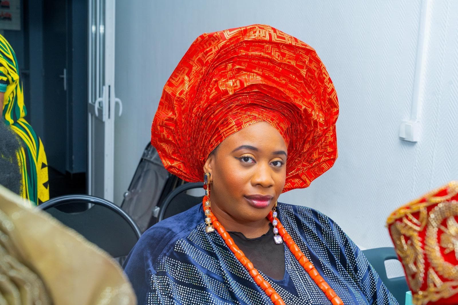 APC France Launches Tinubu Torchbearers and Inaugurates Executive and Advisory Councils