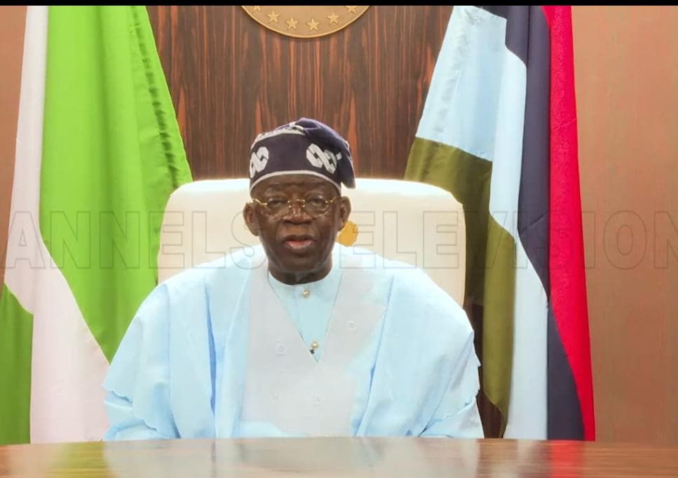 President Tinubu’s 66th Independence Day Anniversary Speech